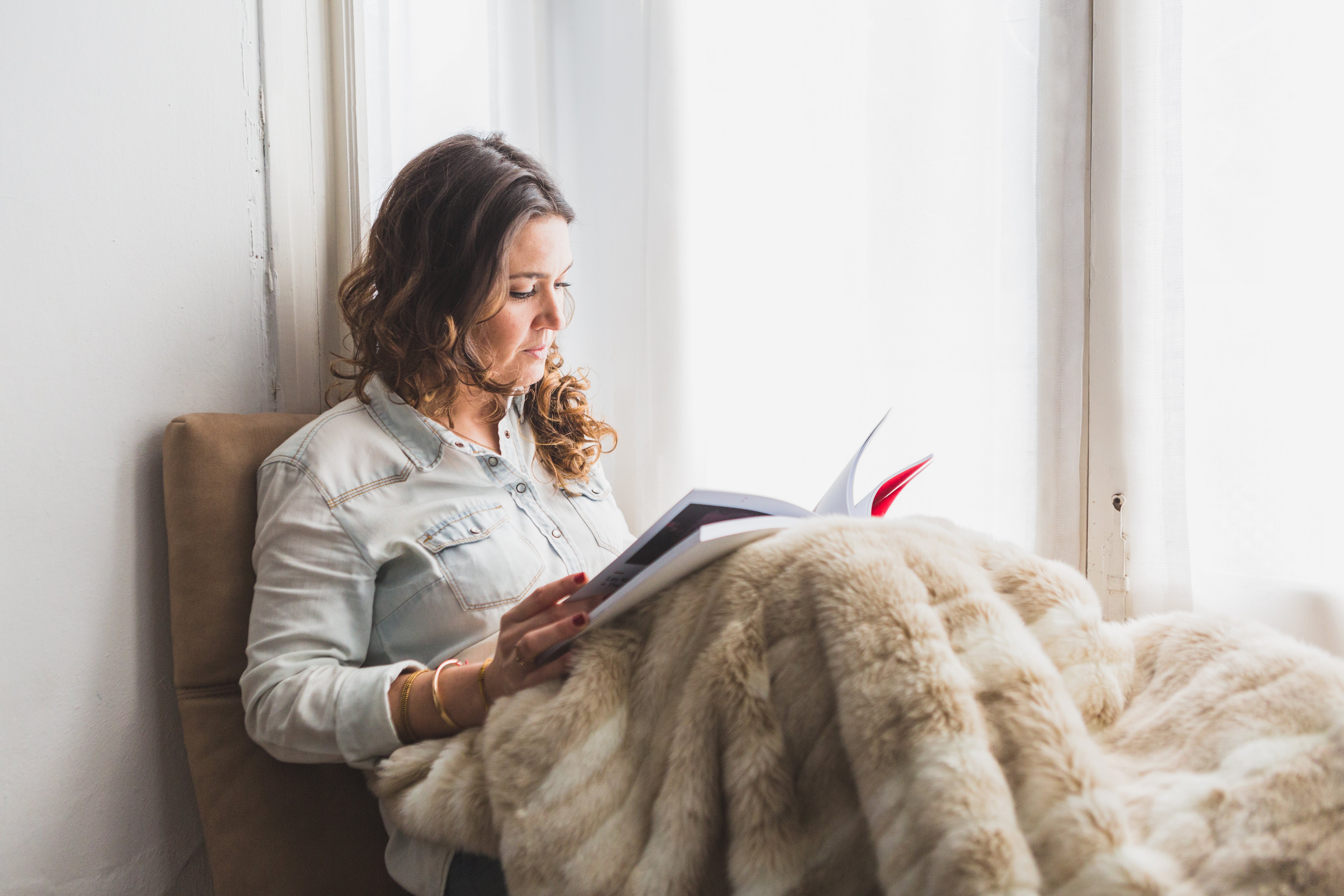 Tácticas infalibles para leer más y mejor